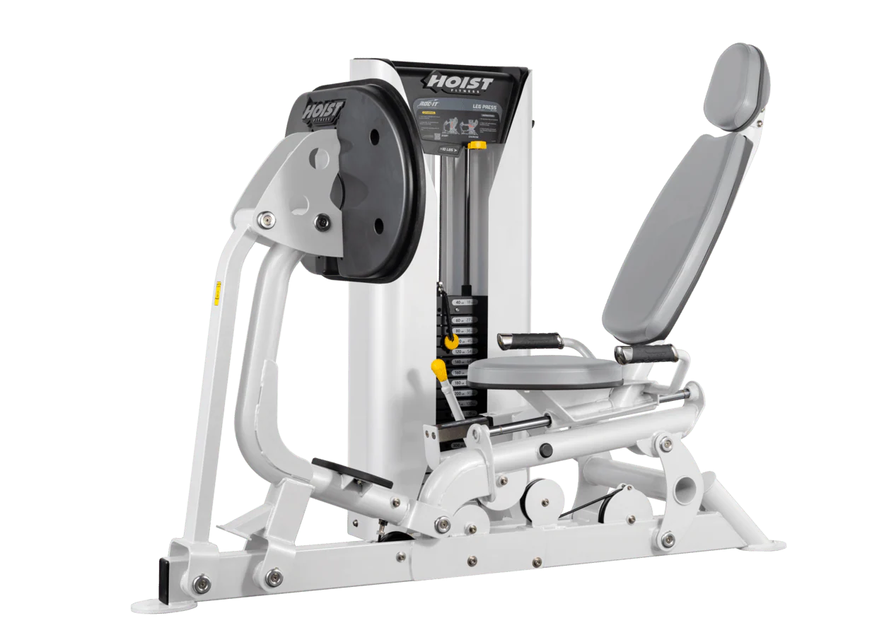 Leg Press - Image 40