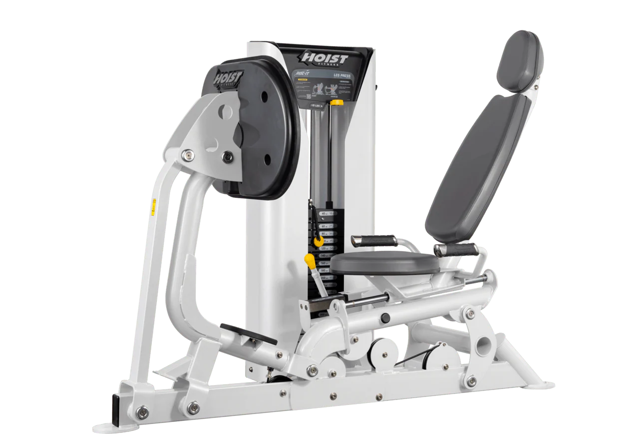 Leg Press - Image 41