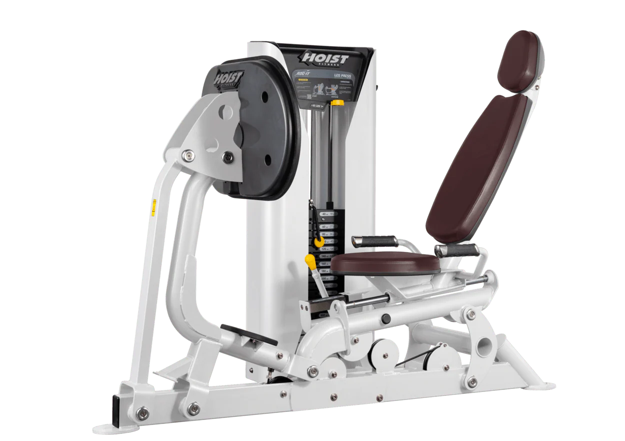 Leg Press - Image 42