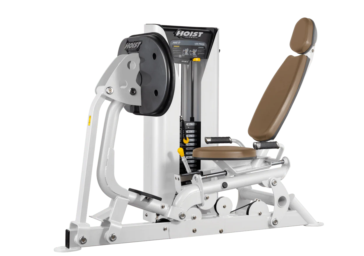 Leg Press - Image 44