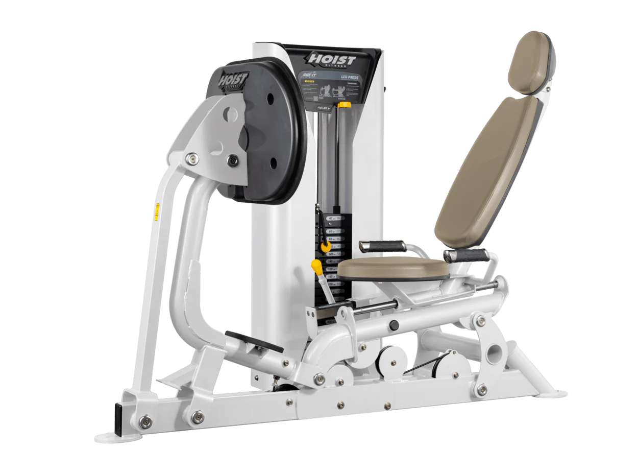 Leg Press - Image 45