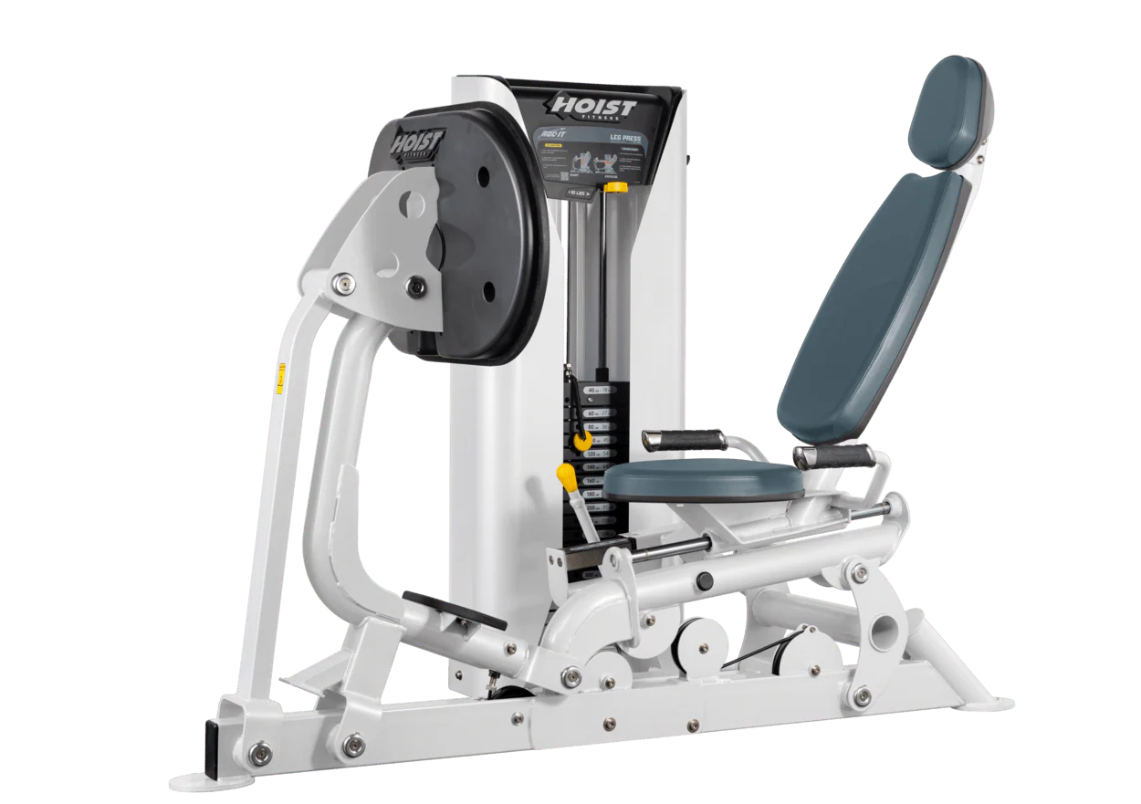 Leg Press - Image 46