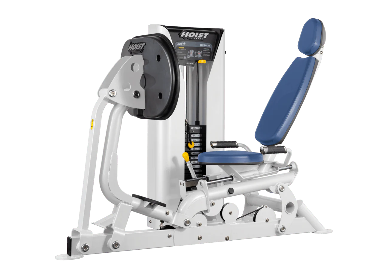 Leg Press - Image 47