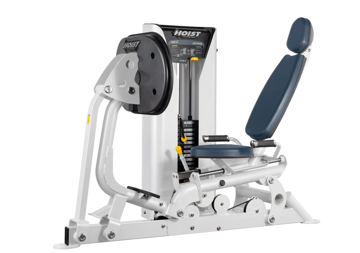 Leg Press - Image 49