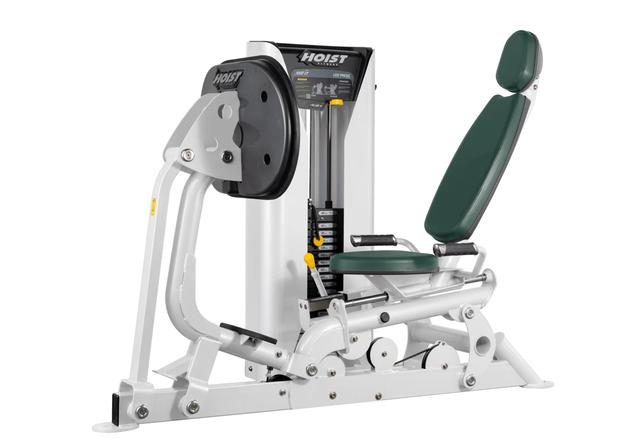 Leg Press - Image 50