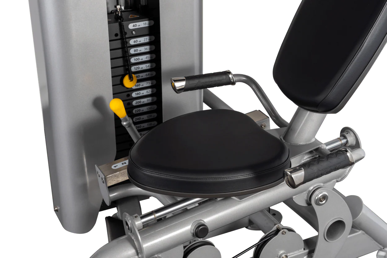 Leg Press - Image 8