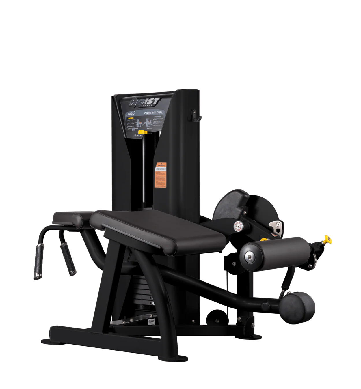 Prone Leg Curl - Image 11