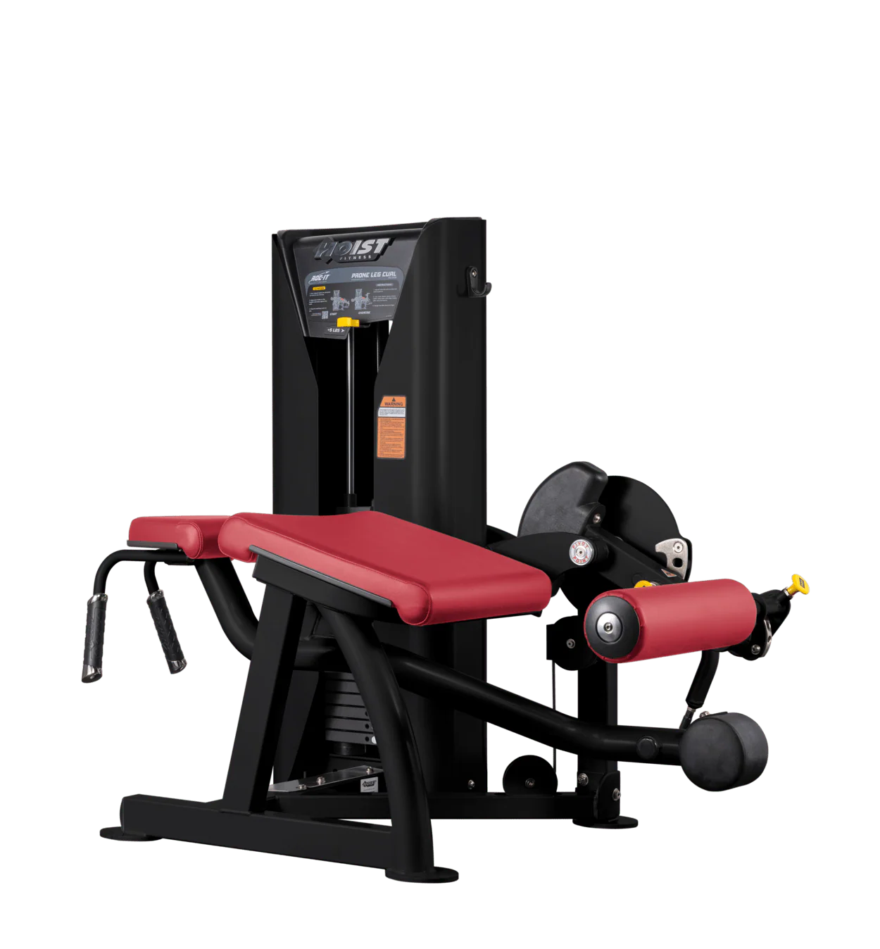 Prone Leg Curl - Image 15