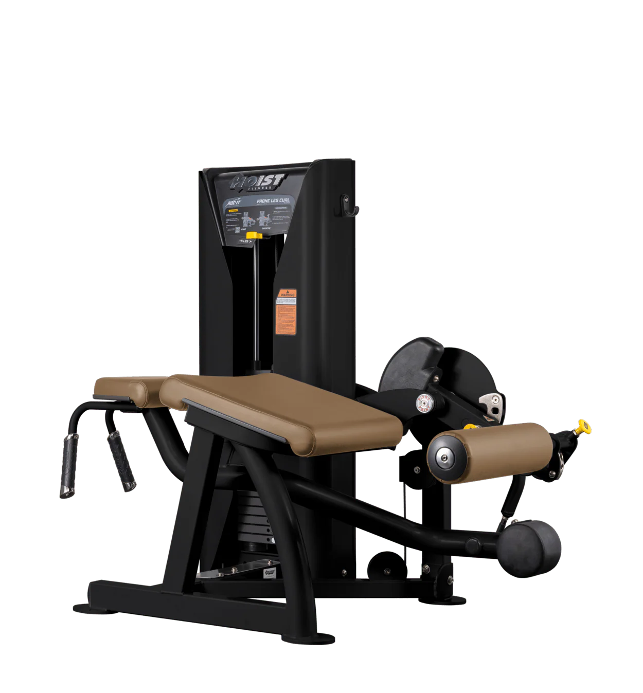 Prone Leg Curl - Image 16