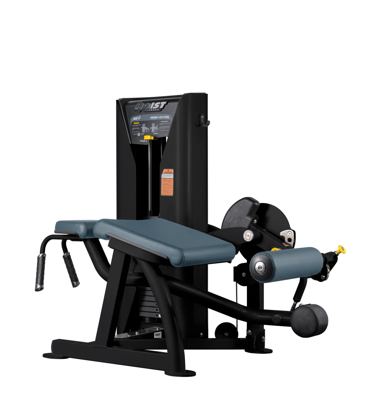 Prone Leg Curl - Image 17