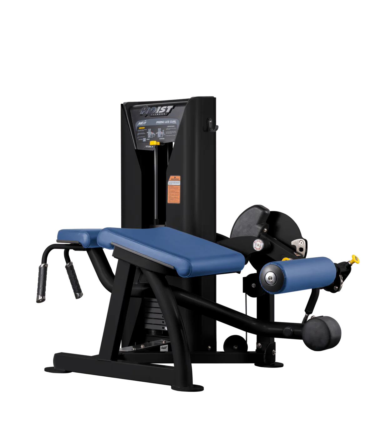 Prone Leg Curl - Image 18
