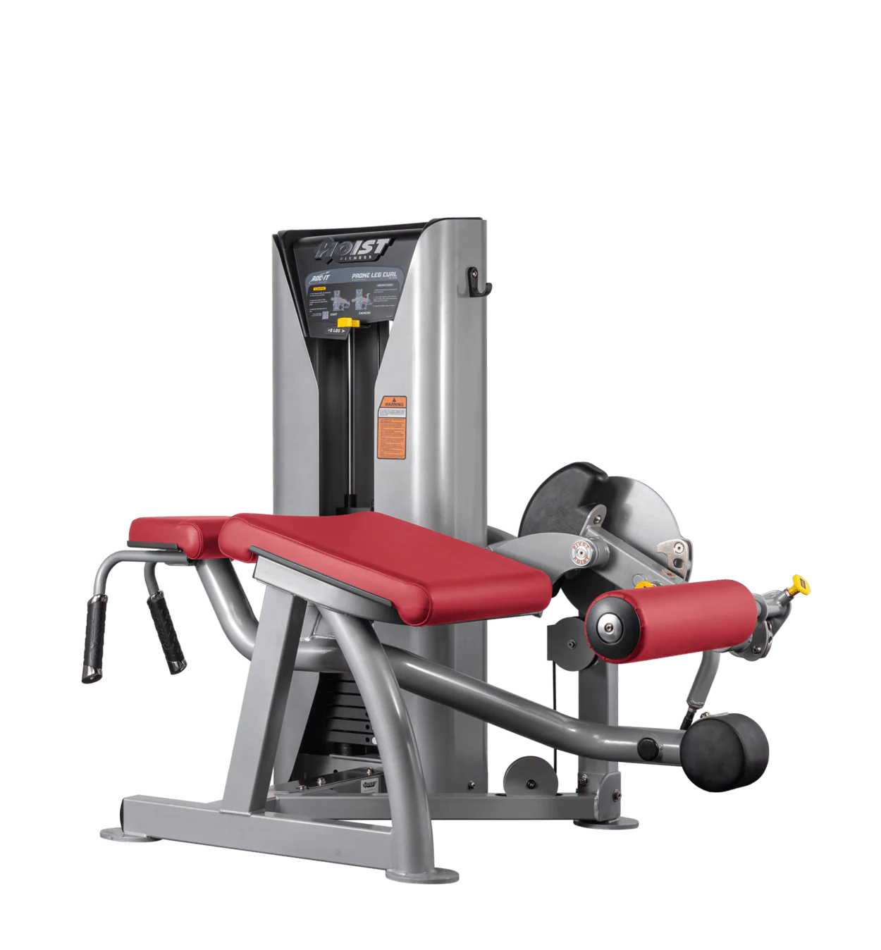 Prone Leg Curl - Image 25