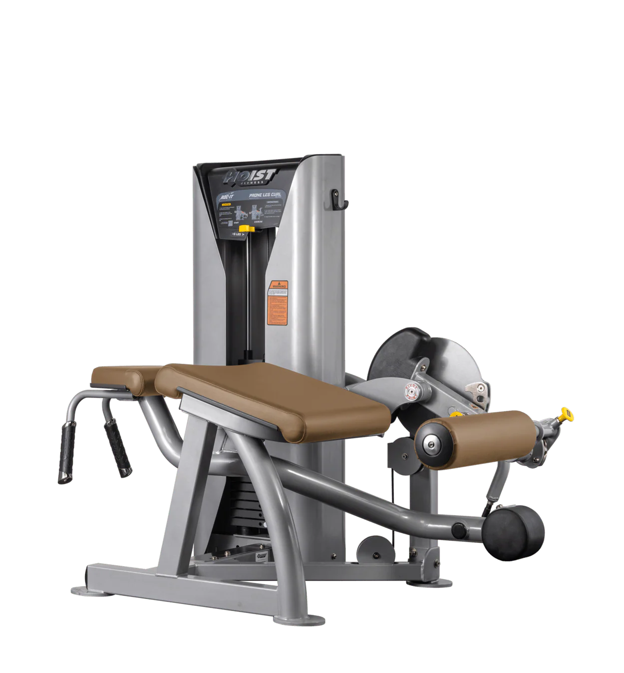 Prone Leg Curl - Image 26