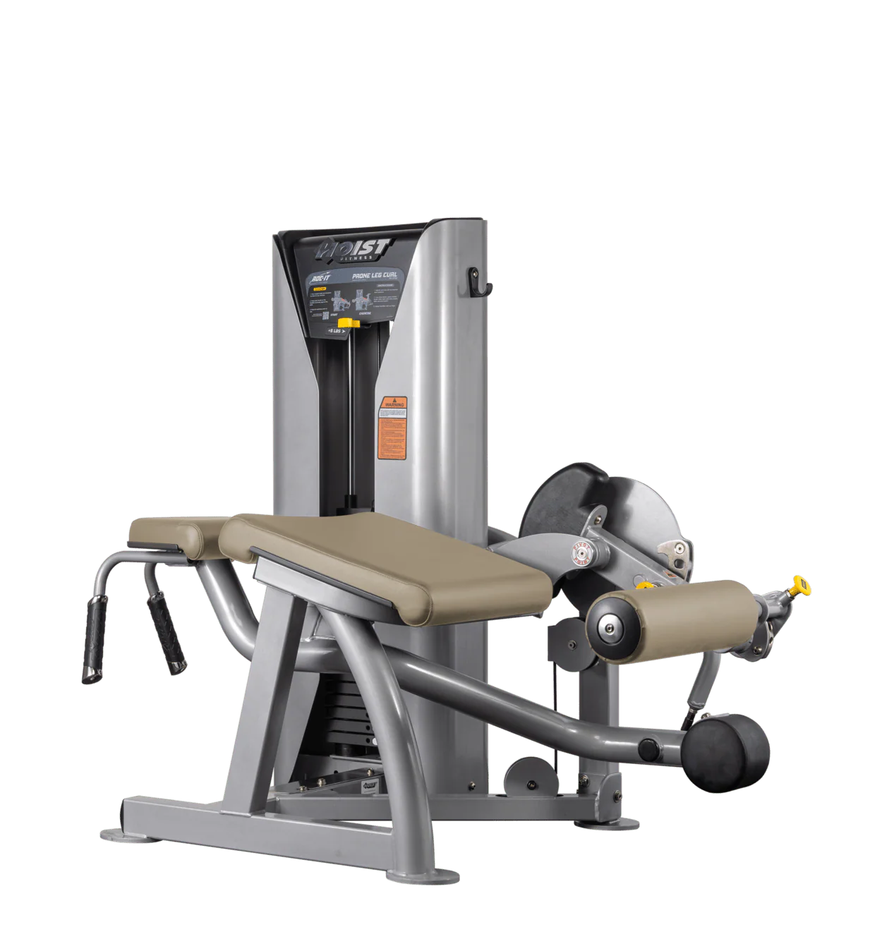 Prone Leg Curl - Image 27