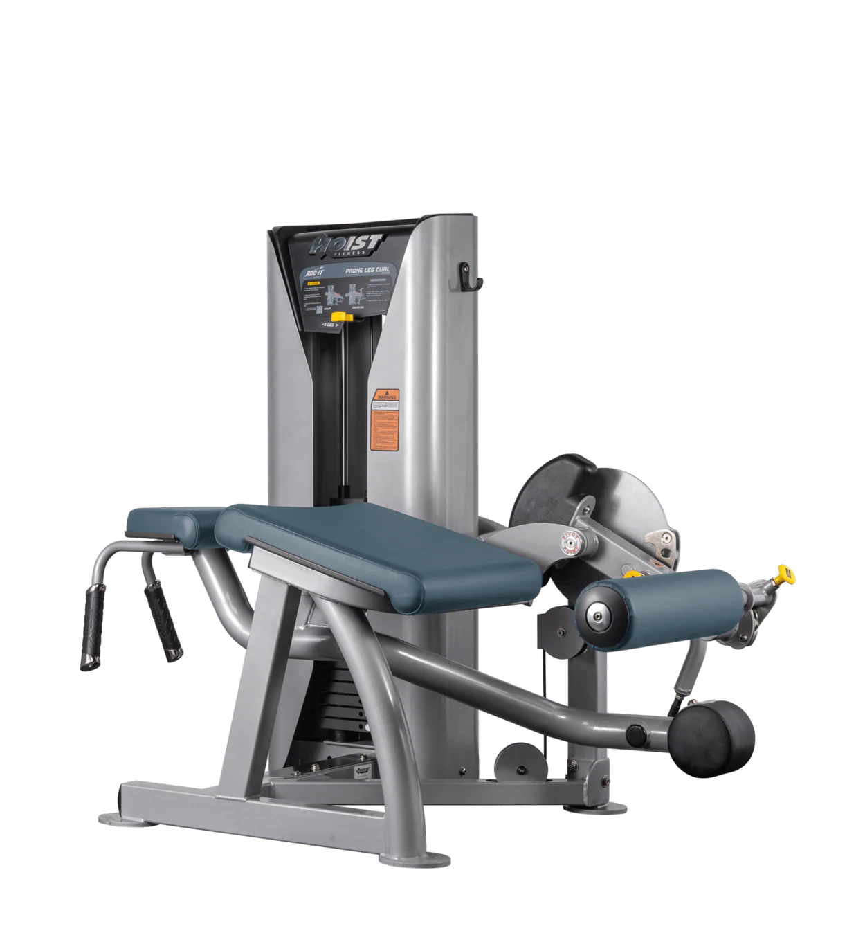 Prone Leg Curl - Image 28