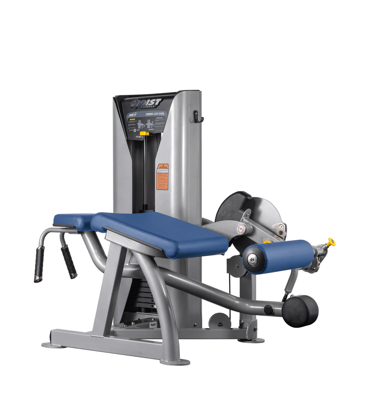 Prone Leg Curl - Image 29