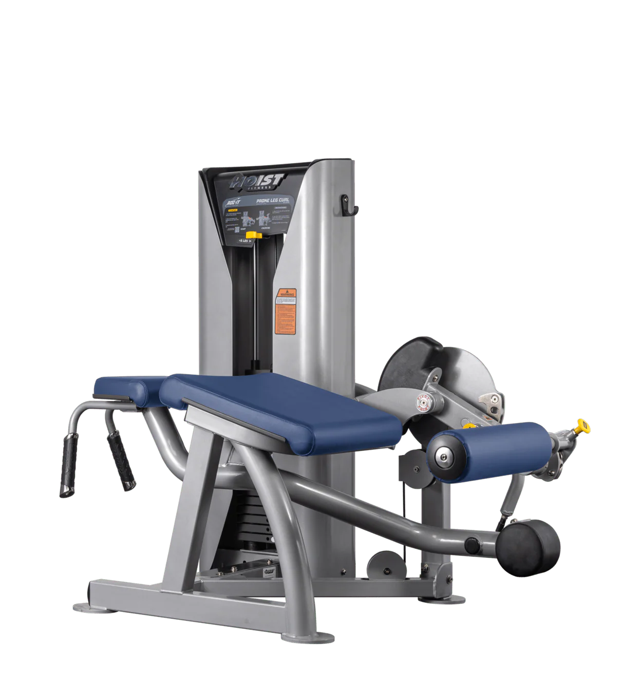 Prone Leg Curl - Image 30
