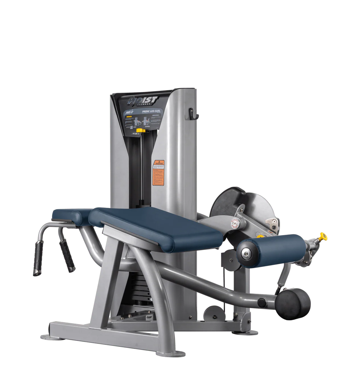 Prone Leg Curl - Image 31