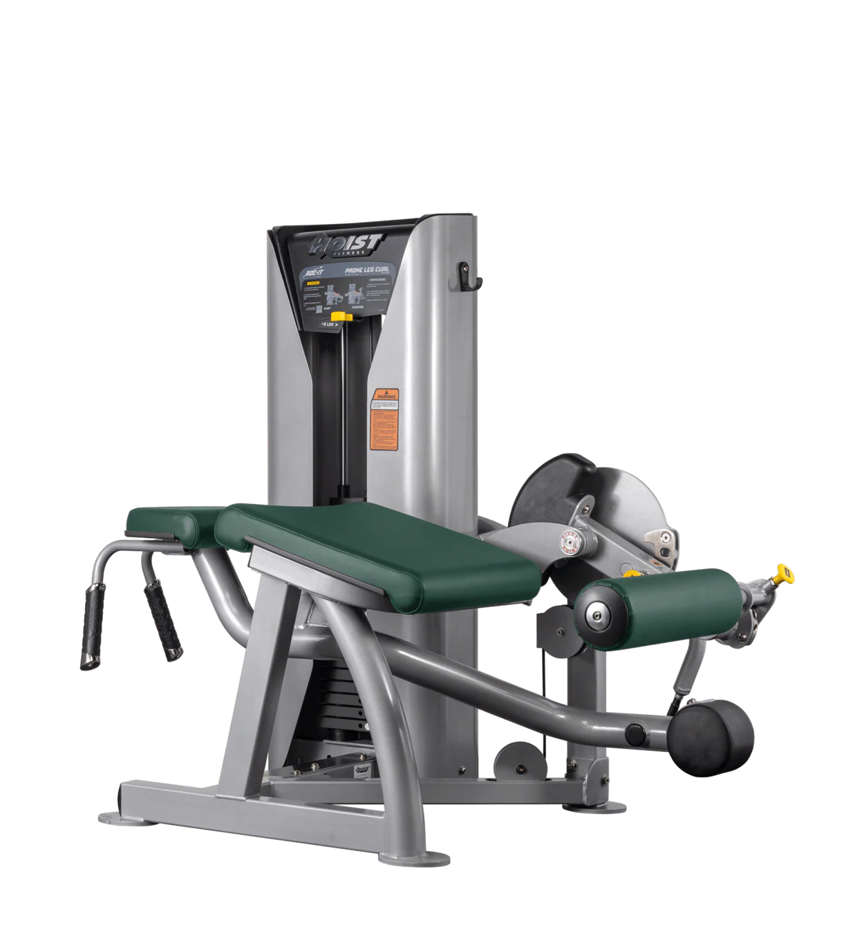 Prone Leg Curl - Image 32