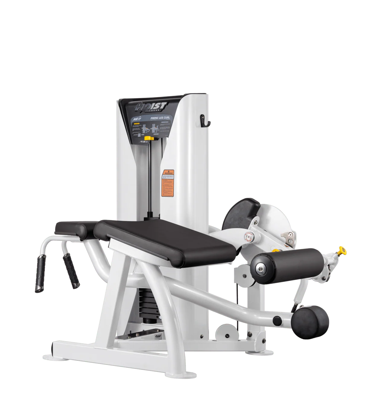 Prone Leg Curl - Image 56