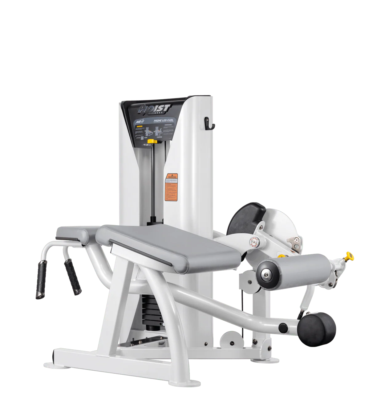 Prone Leg Curl - Image 57