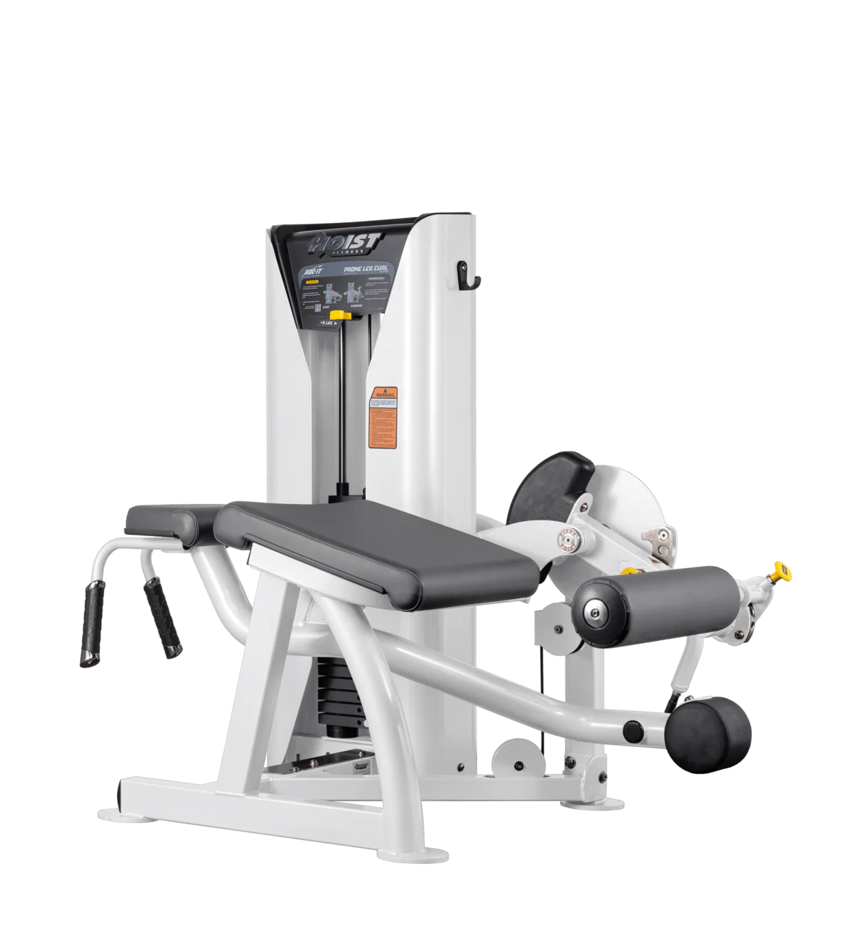 Prone Leg Curl - Image 58