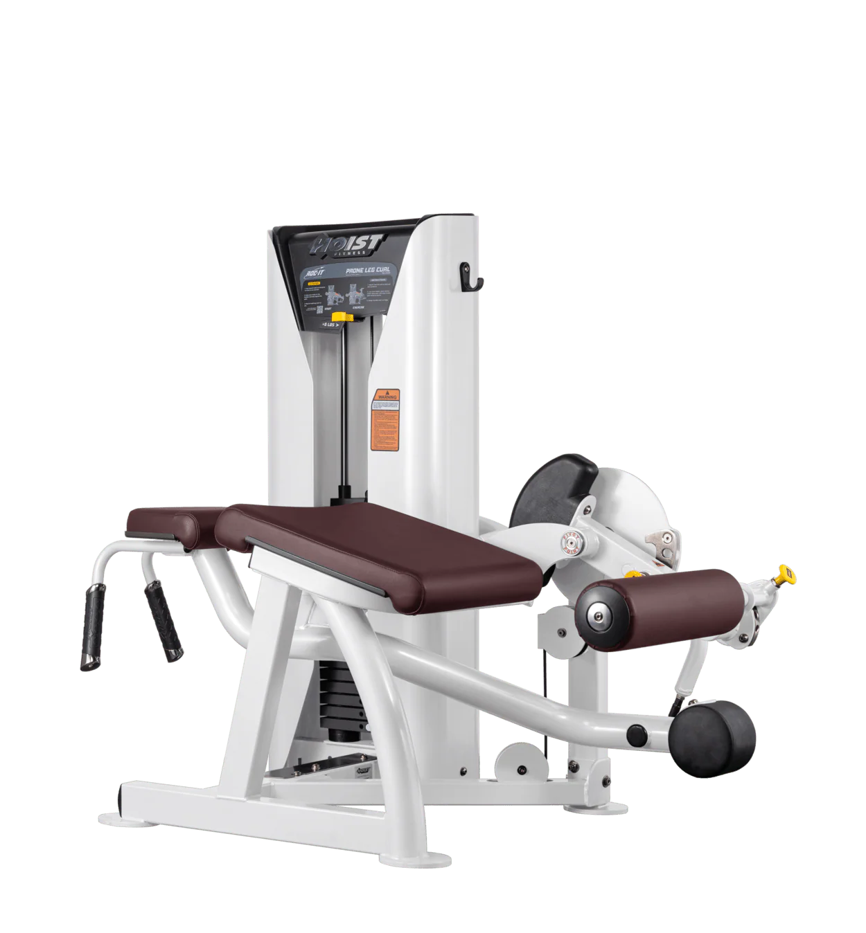 Prone Leg Curl - Image 59