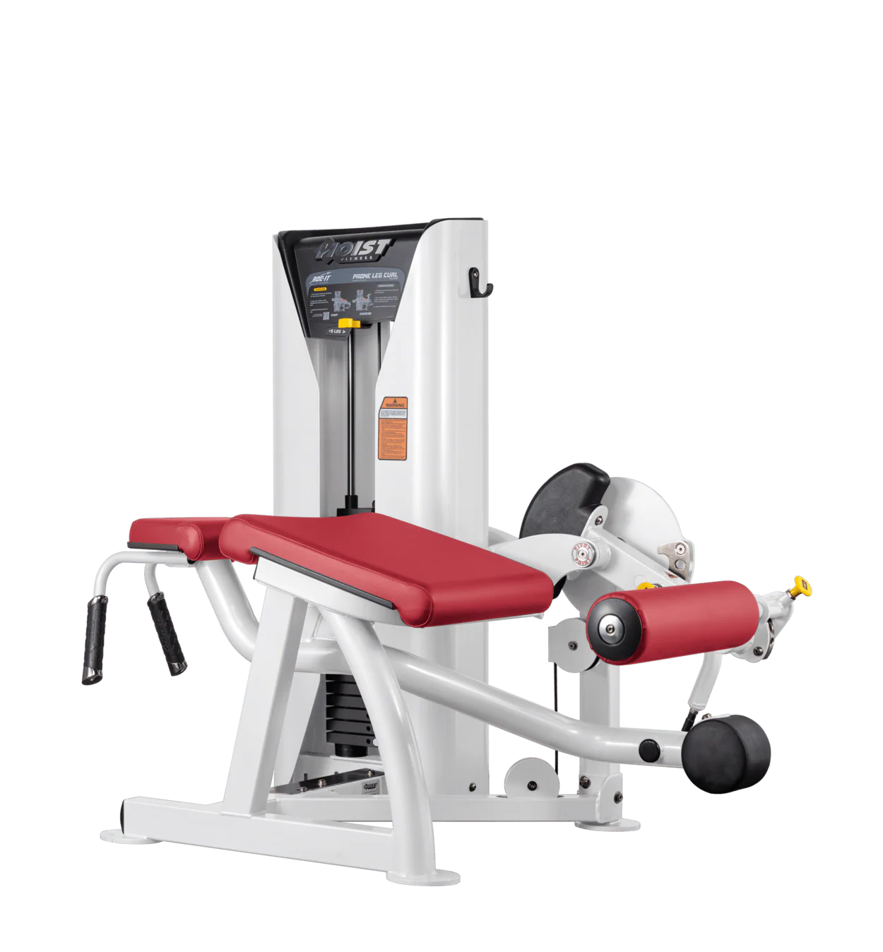 Prone Leg Curl - Image 60