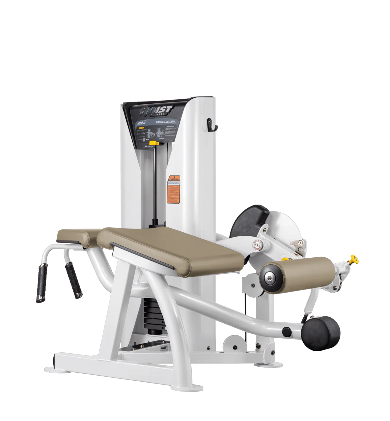 Prone Leg Curl - Image 62