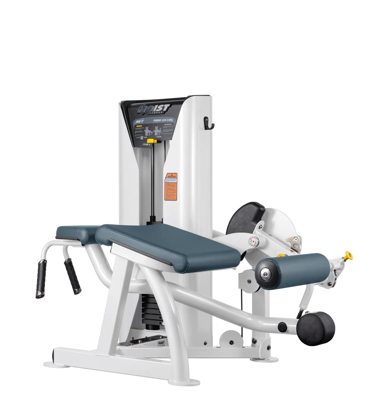 Prone Leg Curl - Image 63