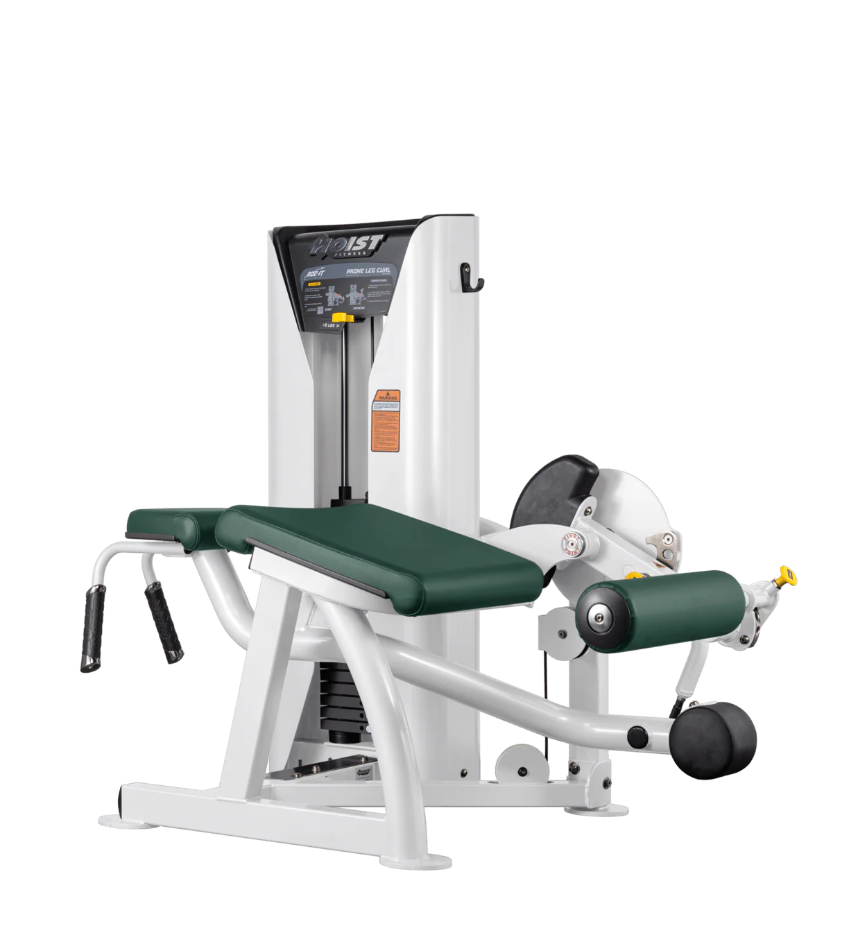 Prone Leg Curl - Image 67