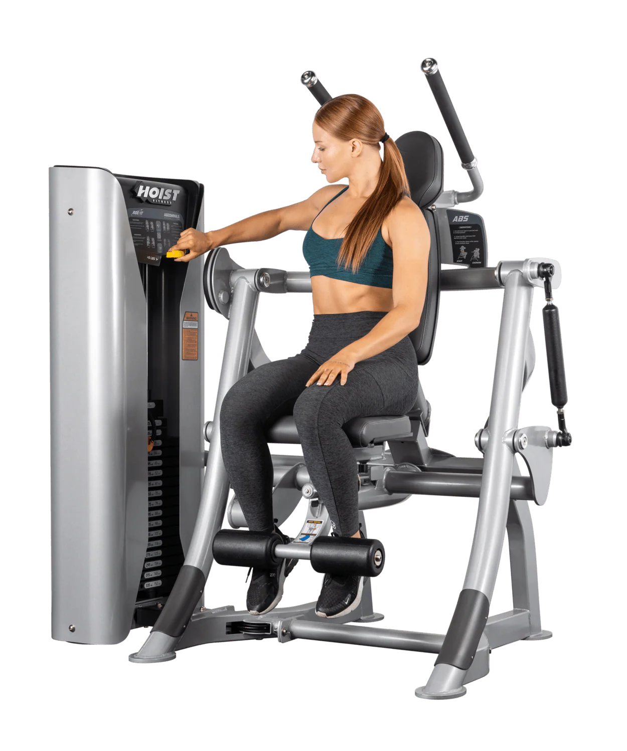 Abdominals - Image 11