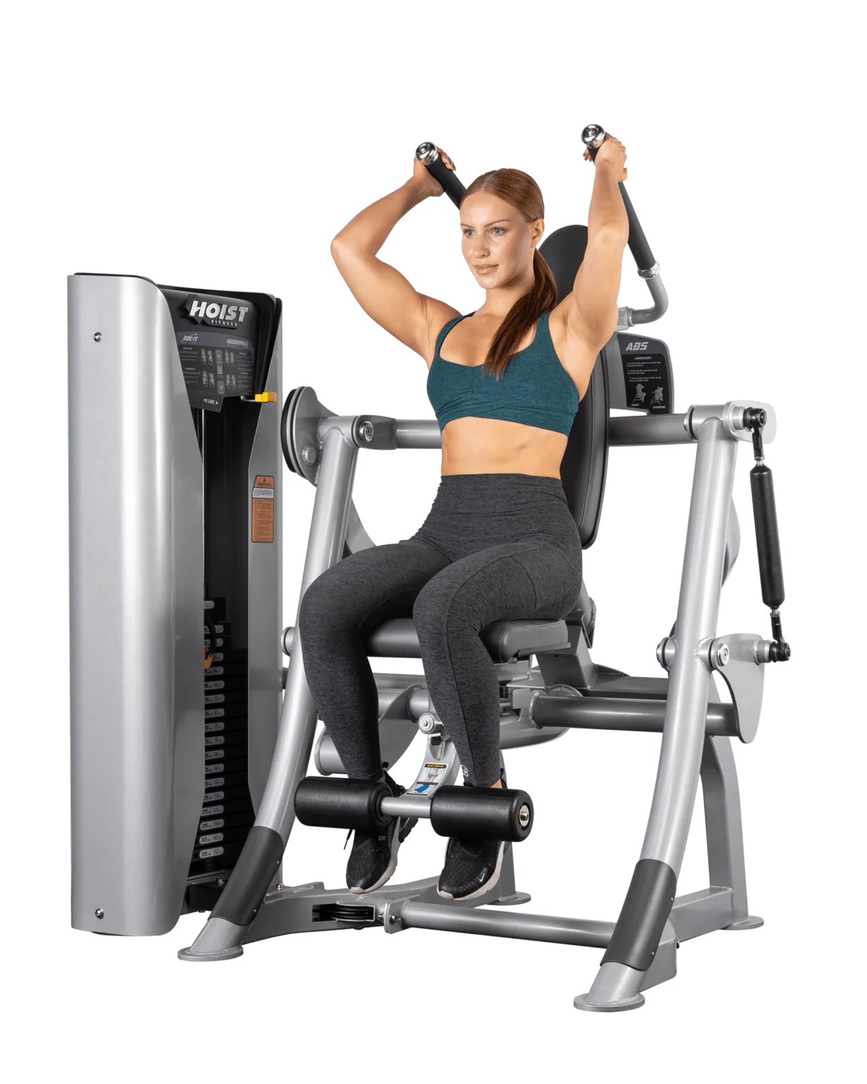 Abdominals - Image 12
