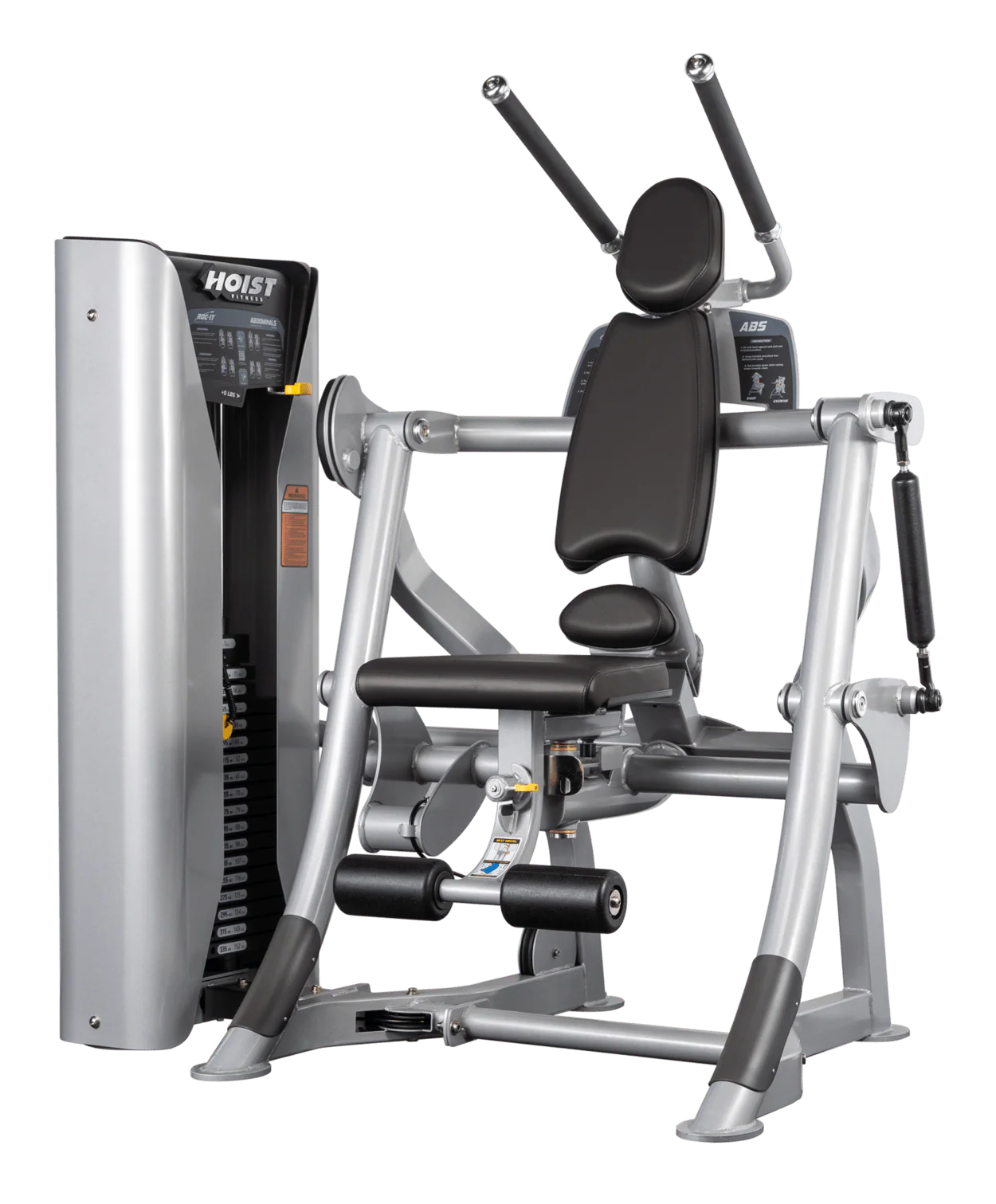 Abdominals - Image 24
