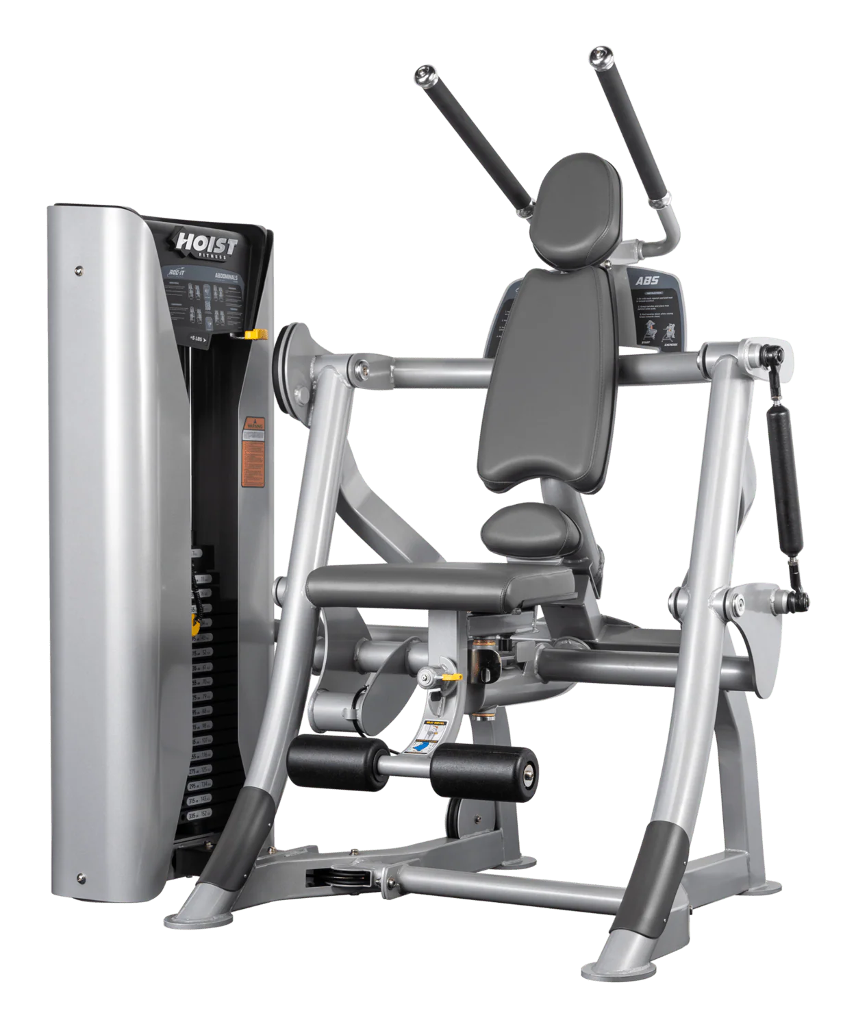 Abdominals - Image 25