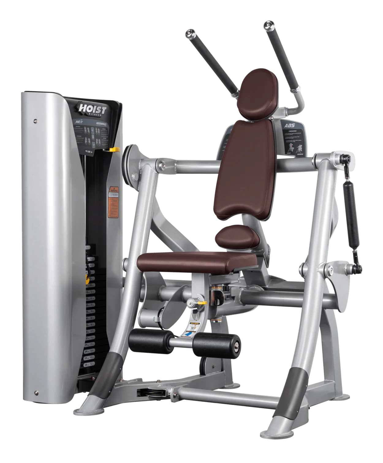 Abdominals - Image 26