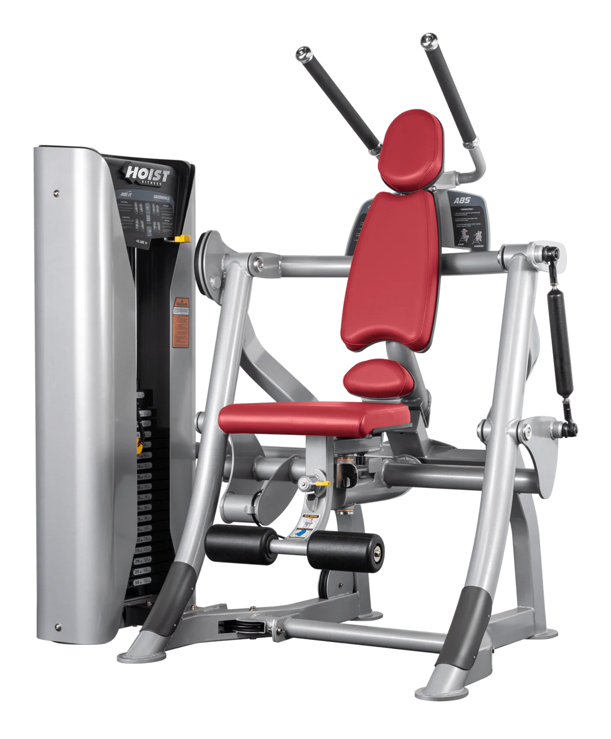 Abdominals - Image 27