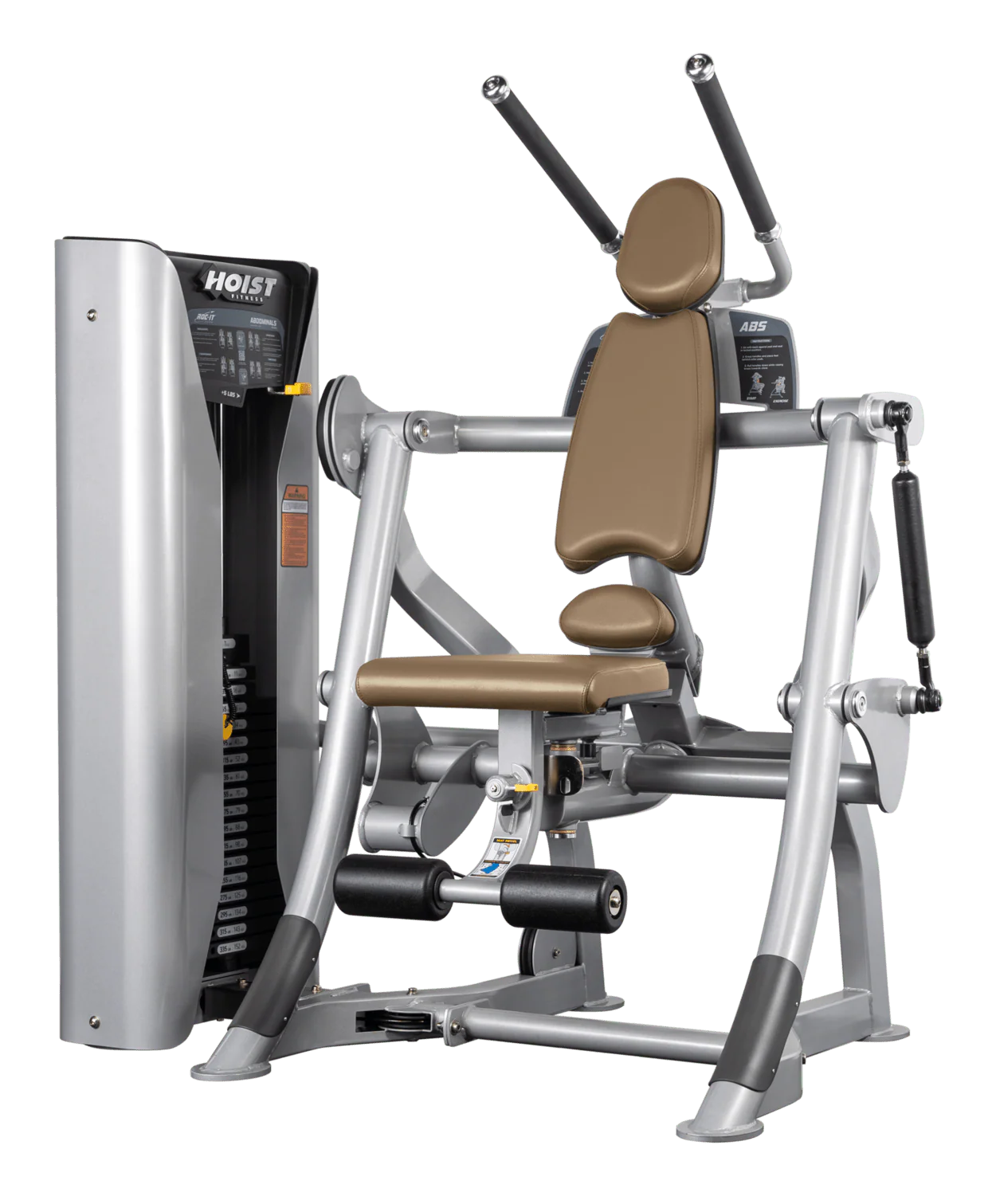Abdominals - Image 28