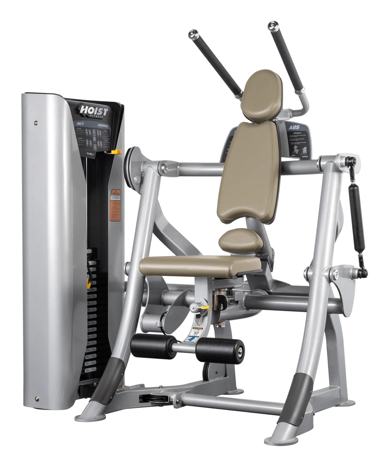 Abdominals - Image 29