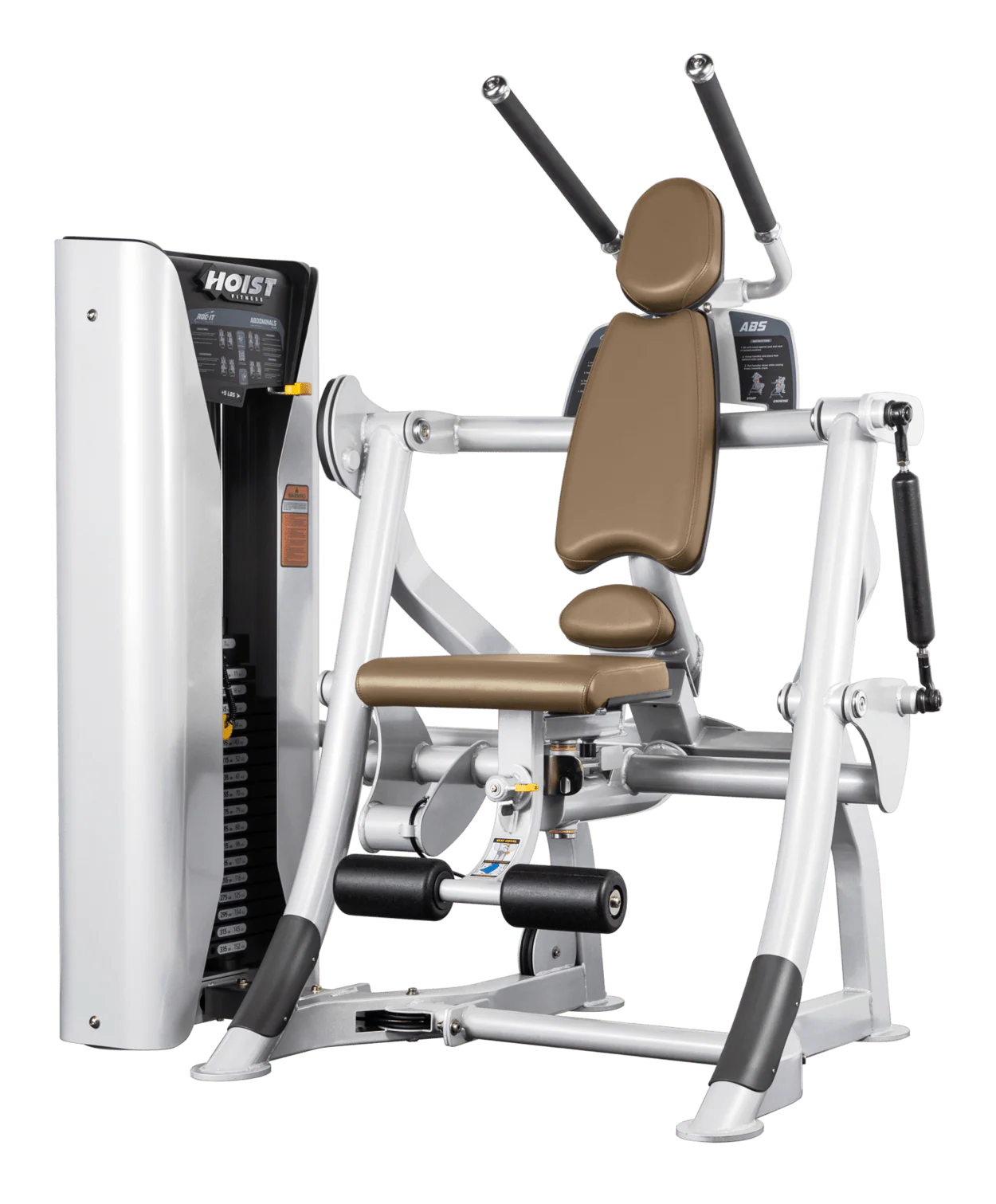 Abdominals - Image 40