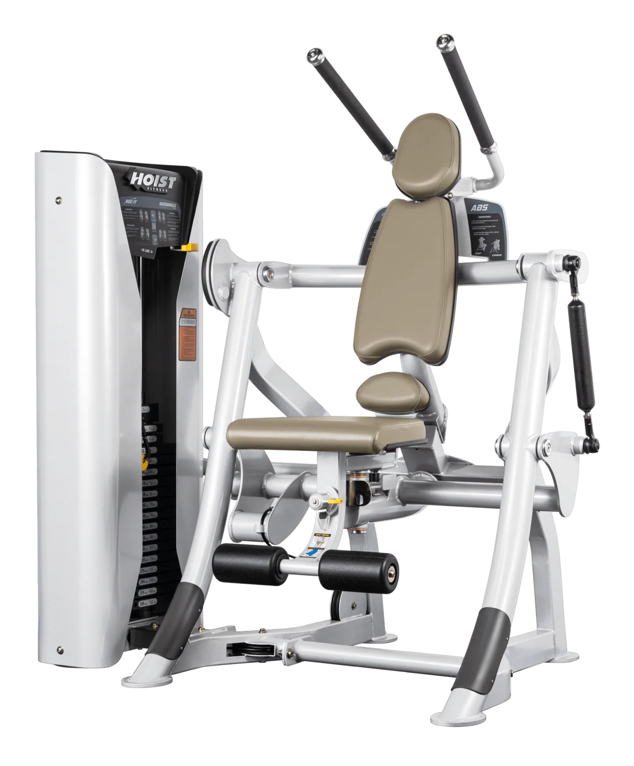 Abdominals - Image 41
