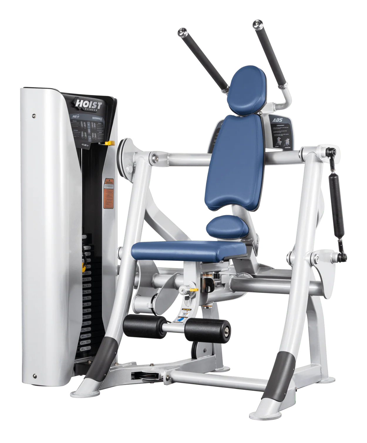 Abdominals - Image 43