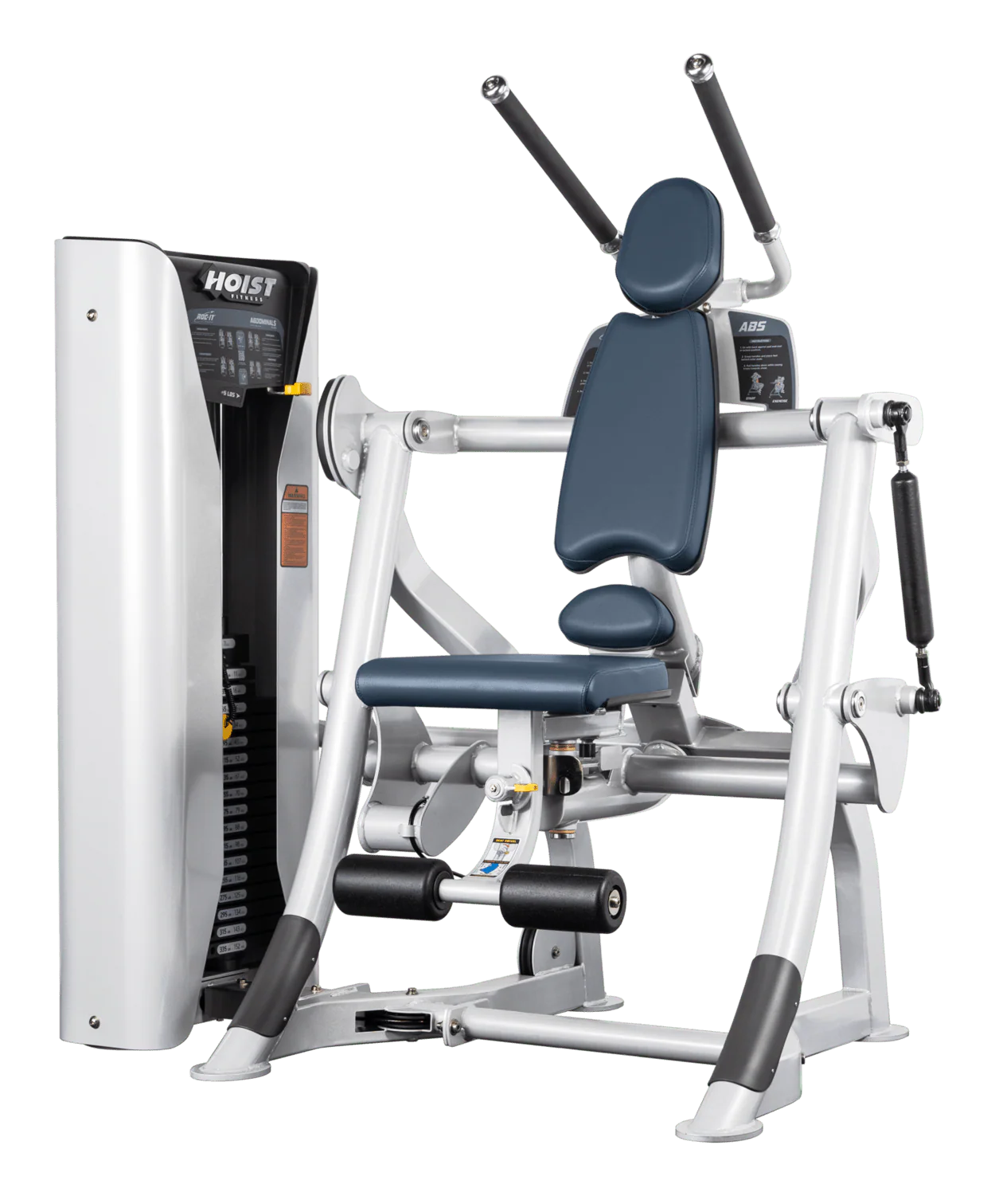 Abdominals - Image 45
