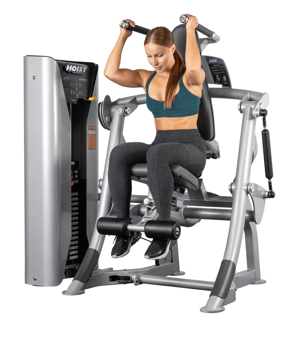 Abdominals - Image 5