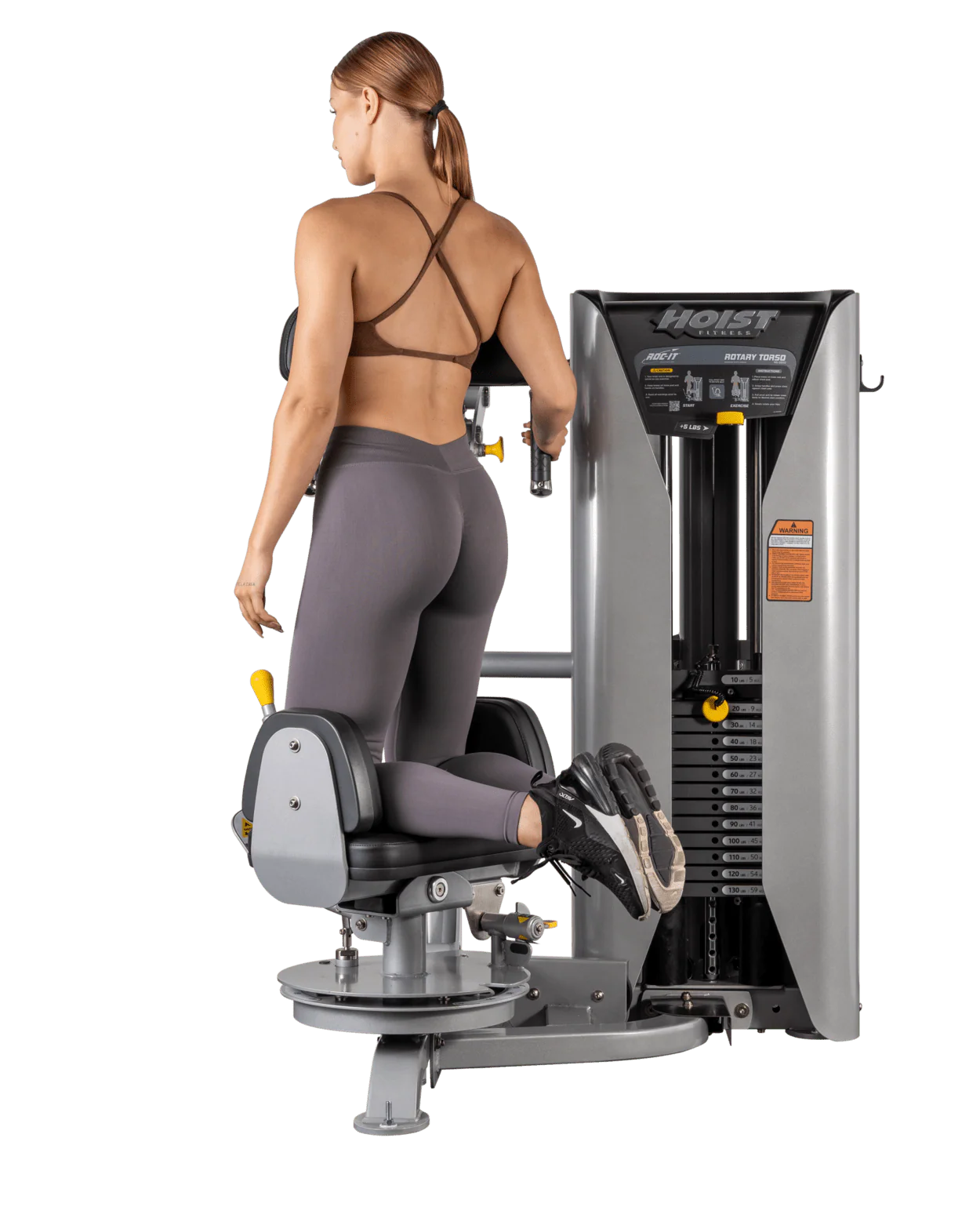 Rotary Torso - Image 10