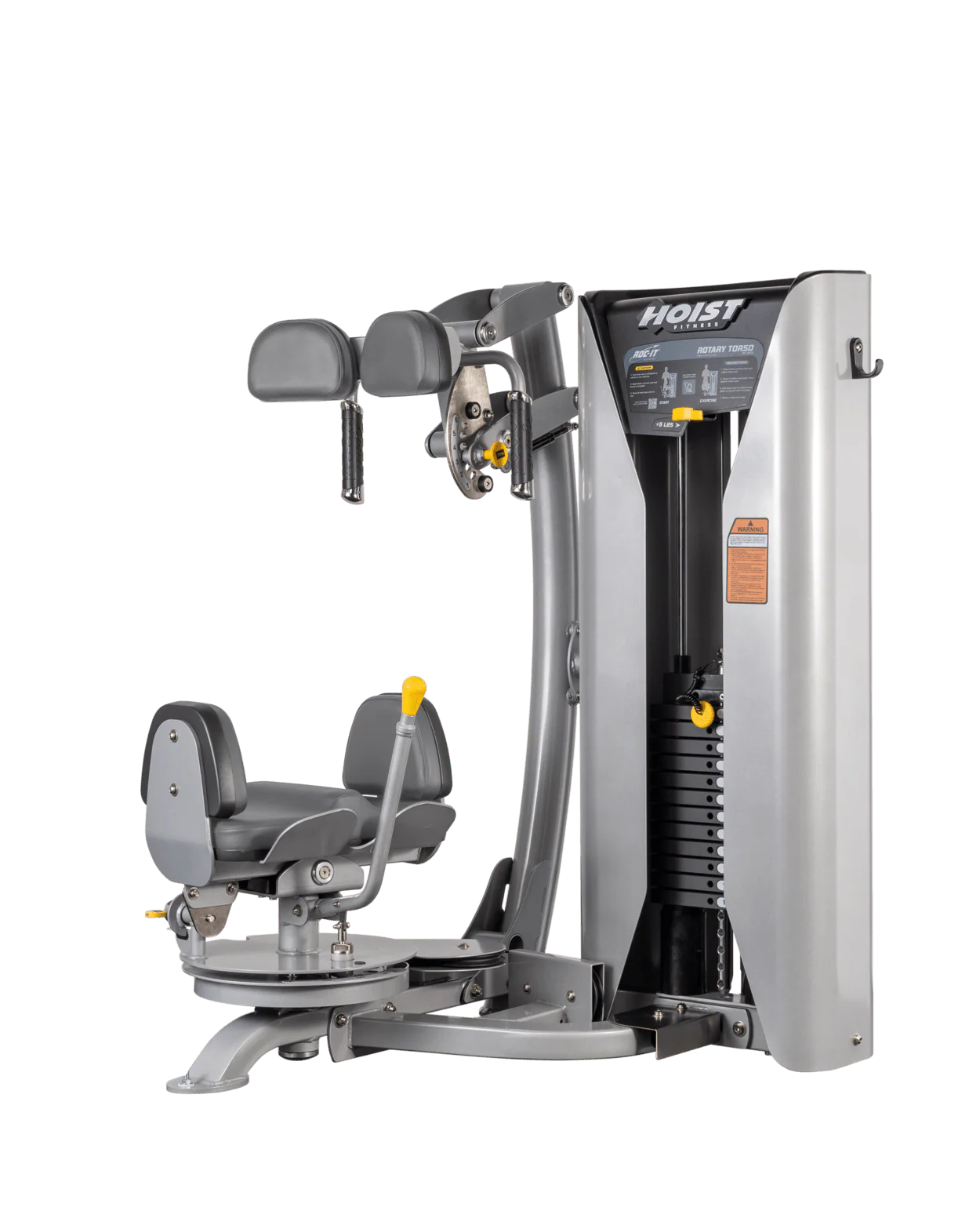 Rotary Torso - Image 23