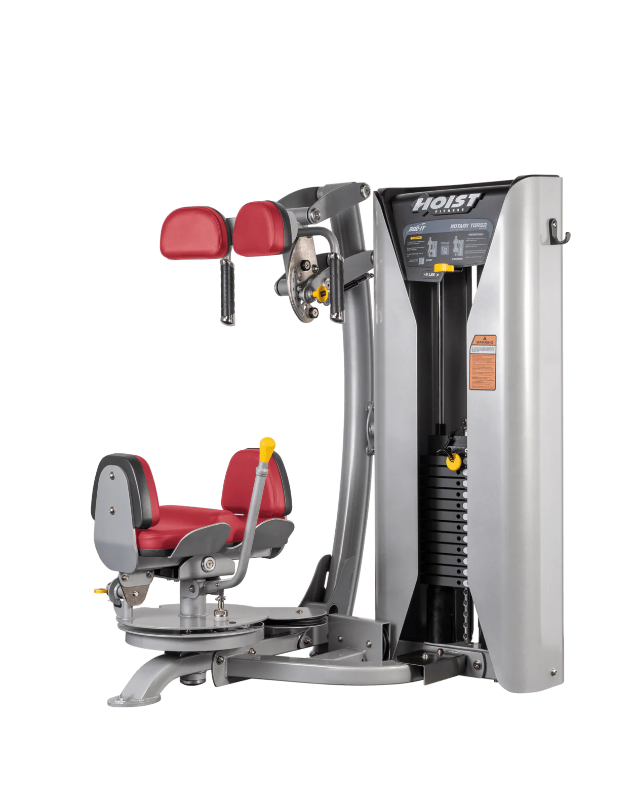 Rotary Torso - Image 25