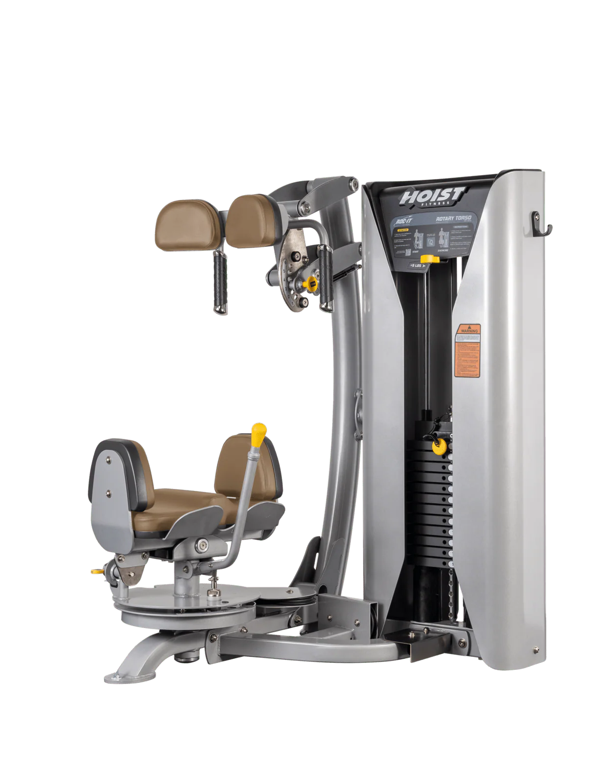 Rotary Torso - Image 26