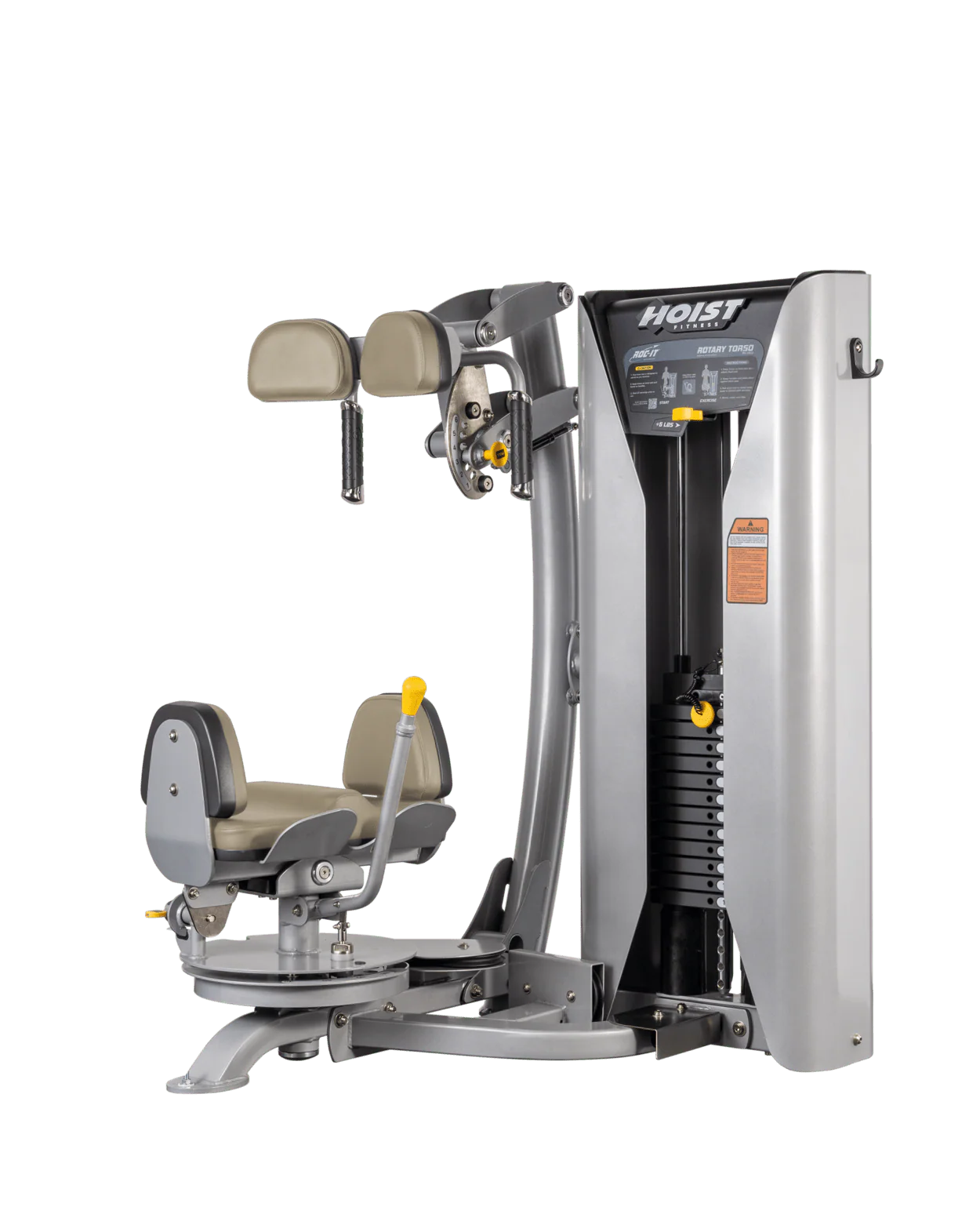 Rotary Torso - Image 27