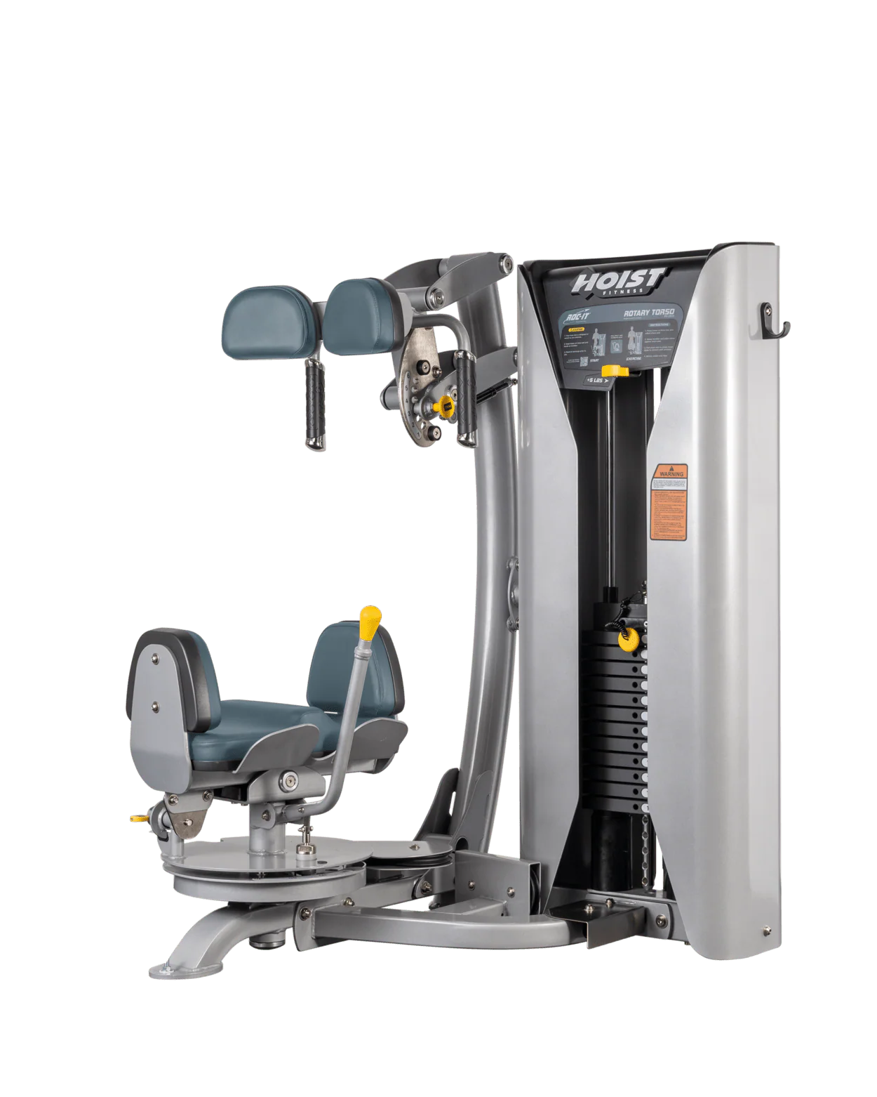 Rotary Torso - Image 28